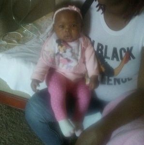 Meet your Posher, April